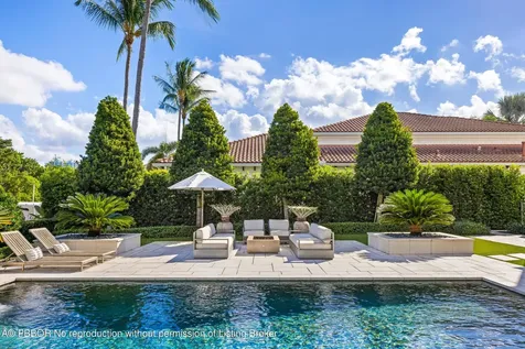 853 Harbour Isles Place North Palm Beach FL 33410