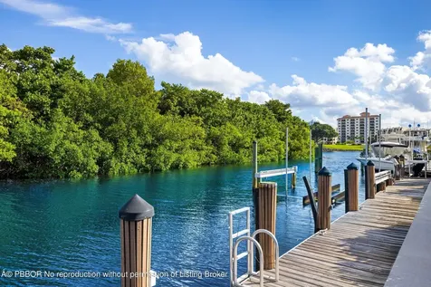 853 Harbour Isles Place North Palm Beach FL 33410