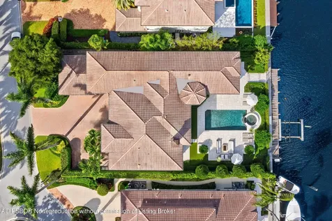 853 Harbour Isles Place North Palm Beach FL 33410