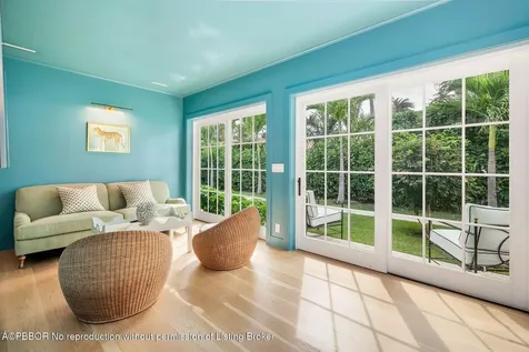 266 Colonial Lane Palm Beach FL 33480