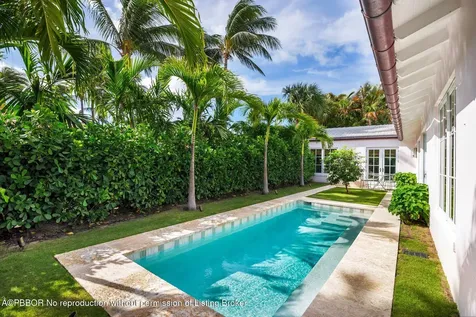 266 Colonial Lane Palm Beach FL 33480