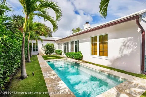 266 Colonial Lane Palm Beach FL 33480