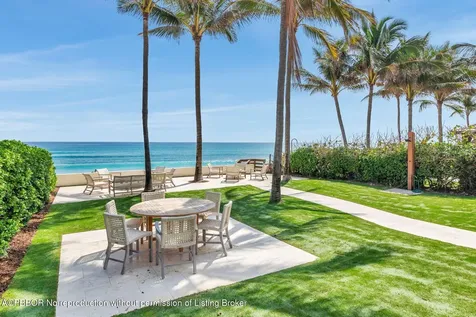 266 Colonial Lane Palm Beach FL 33480