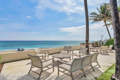 266 Colonial Lane Palm Beach FL 33480