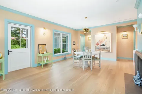 266 Colonial Lane Palm Beach FL 33480