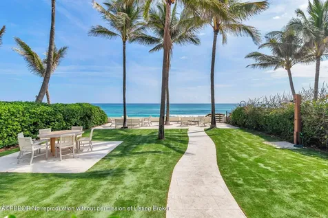 266 Colonial Lane Palm Beach FL 33480