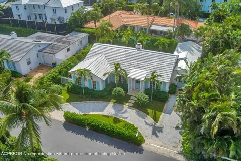 266 Colonial Lane Palm Beach FL 33480