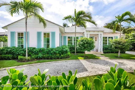 266 Colonial Lane Palm Beach FL 33480