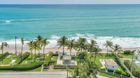 266 Colonial Lane Palm Beach FL 33480