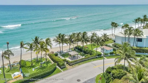 266 Colonial Lane Palm Beach FL 33480