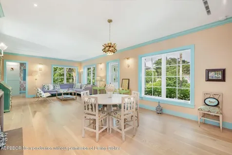 266 Colonial Lane Palm Beach FL 33480