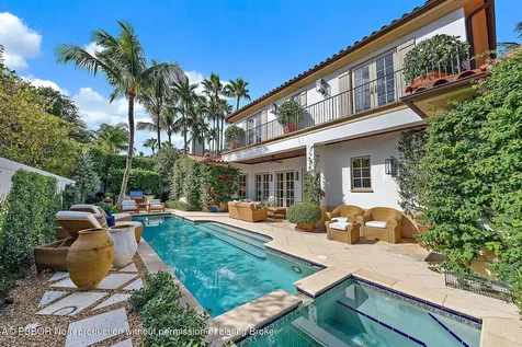 234 Ridgeview Drive Palm Beach FL 33480