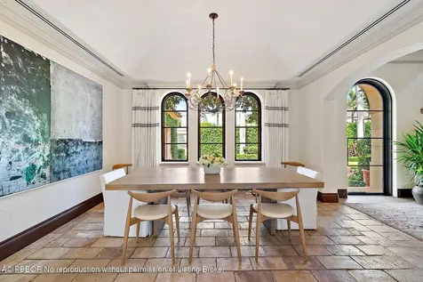 234 Ridgeview Drive Palm Beach FL 33480
