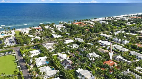 234 Ridgeview Drive Palm Beach FL 33480