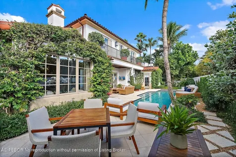 234 Ridgeview Drive Palm Beach FL 33480