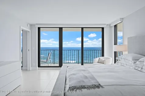 3456 S Ocean Boulevard Palm Beach FL 33480
