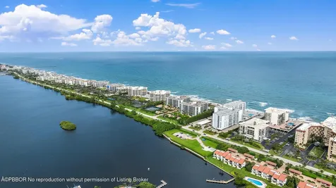 3456 S Ocean Boulevard Palm Beach FL 33480