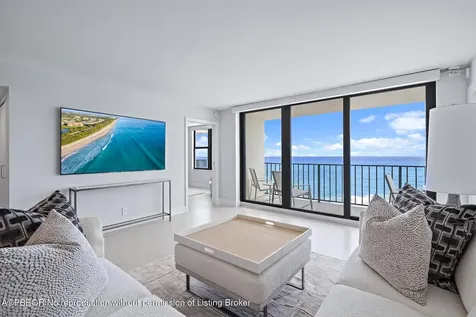 3456 S Ocean Boulevard Palm Beach FL 33480