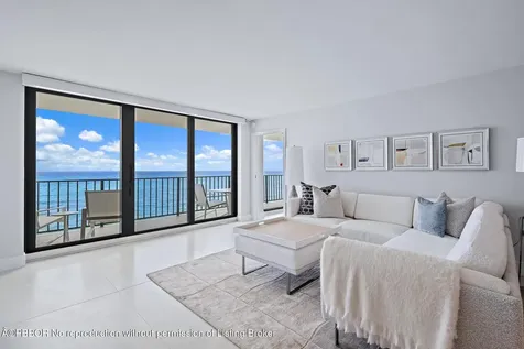 3456 S Ocean Boulevard Palm Beach FL 33480