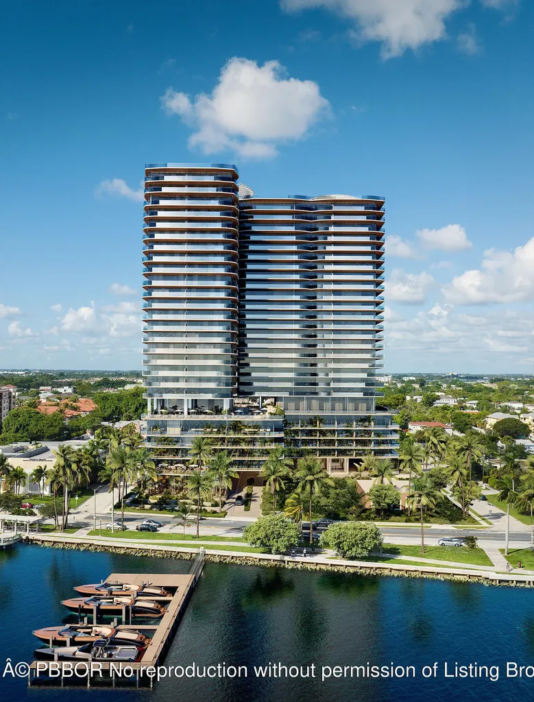 1919 N Flagler Drive West Palm Beach FL 33407