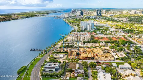 1919 N Flagler Drive West Palm Beach FL 33407