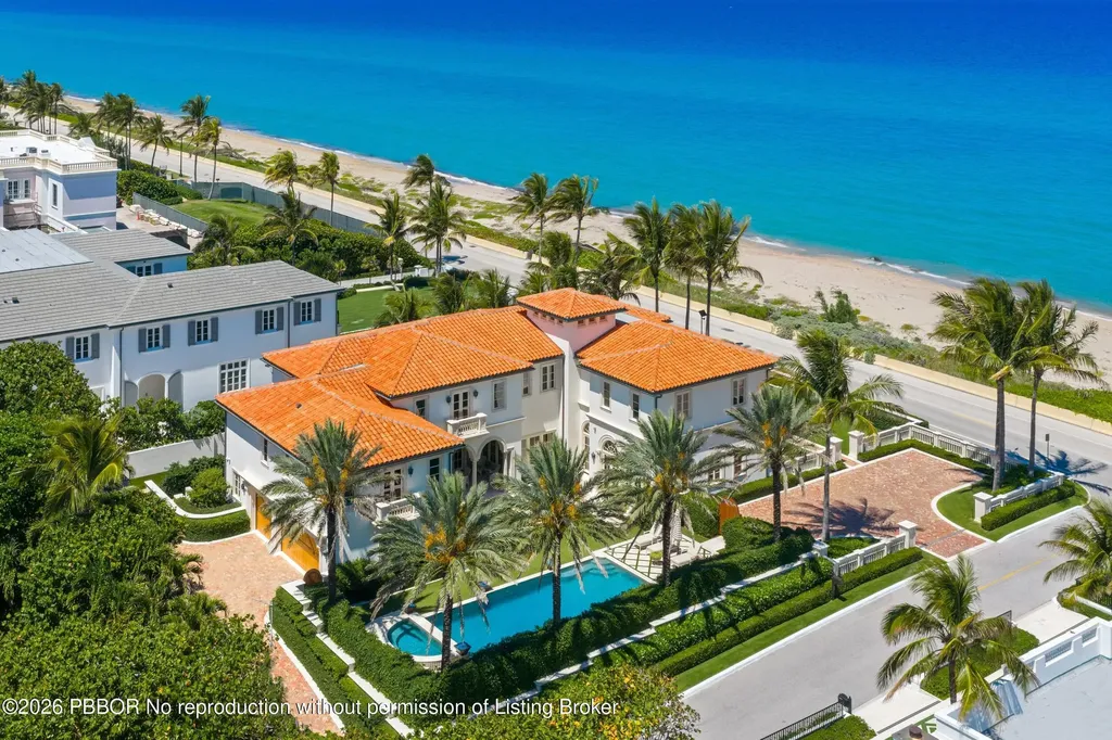 1620 S Ocean Boulevard Palm Beach FL 33480