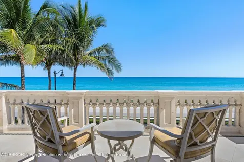 1620 S Ocean Boulevard Palm Beach FL 33480
