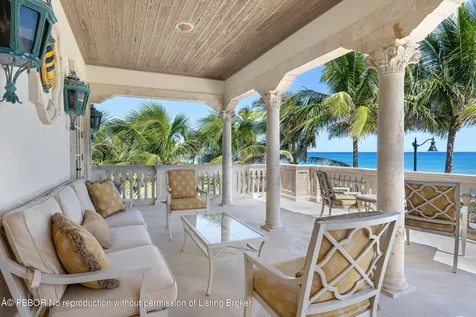 1620 S Ocean Boulevard Palm Beach FL 33480