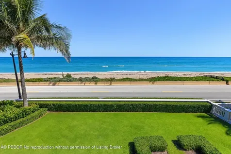 1620 S Ocean Boulevard Palm Beach FL 33480