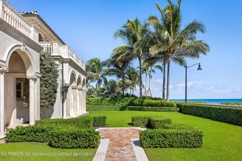 1620 S Ocean Boulevard Palm Beach FL 33480