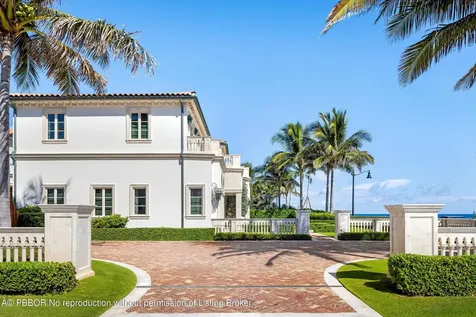 1620 S Ocean Boulevard Palm Beach FL 33480