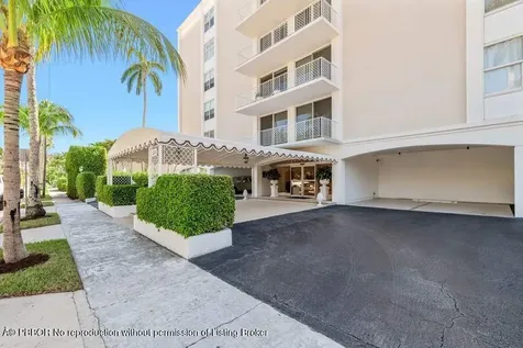 354 Chilean Avenue Palm Beach FL 33480