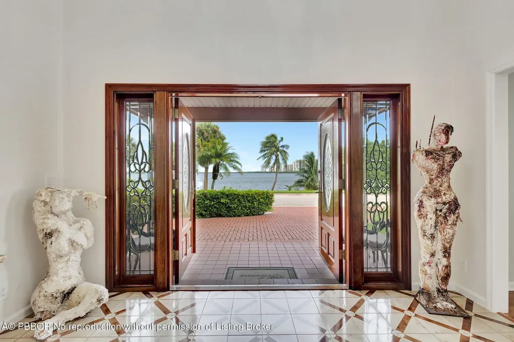 1141 Pine Point Road Riviera Beach FL 33404