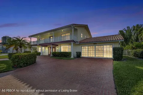 1141 Pine Point Road Riviera Beach FL 33404