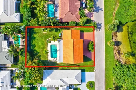 1141 Pine Point Road Riviera Beach FL 33404