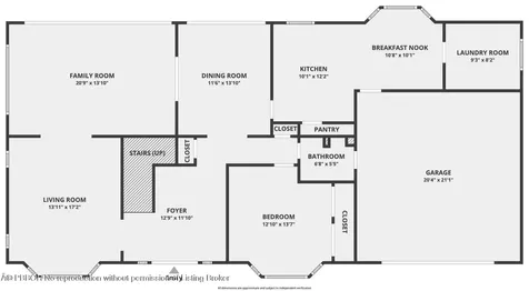1141 Pine Point Road Riviera Beach FL 33404