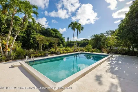 310 N Atlantic Drive Lantana FL 33462