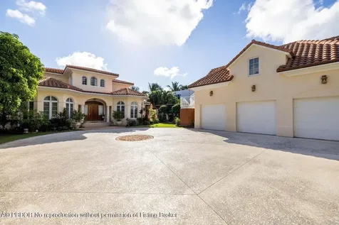 310 N Atlantic Drive Lantana FL 33462