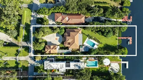 310 N Atlantic Drive Lantana FL 33462