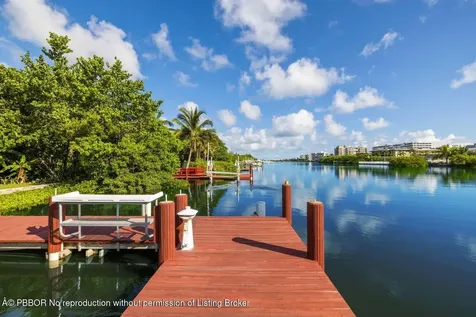 310 N Atlantic Drive Lantana FL 33462