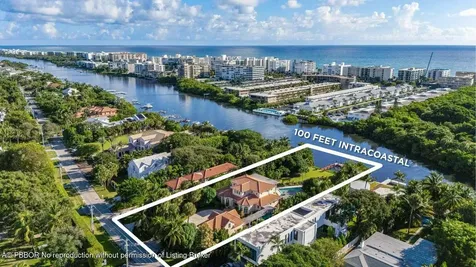 310 N Atlantic Drive Lantana FL 33462
