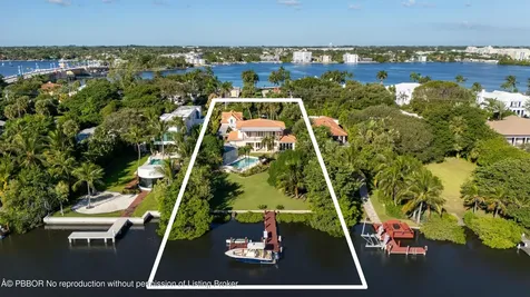 310 N Atlantic Drive Lantana FL 33462