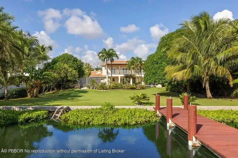310 N Atlantic Drive Lantana FL 33462