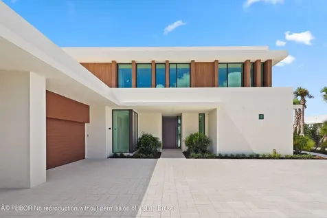 10967 Monte Rosa Drive Palm Beach Gardens FL 33412