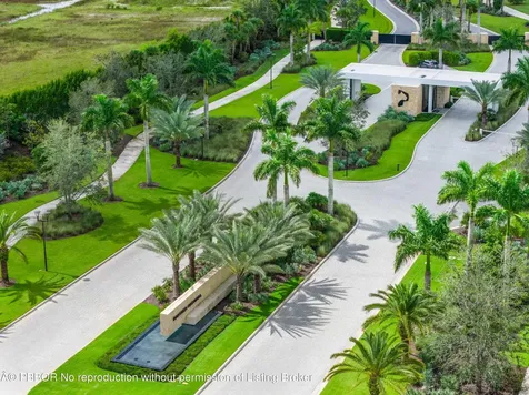 10967 Monte Rosa Drive Palm Beach Gardens FL 33412