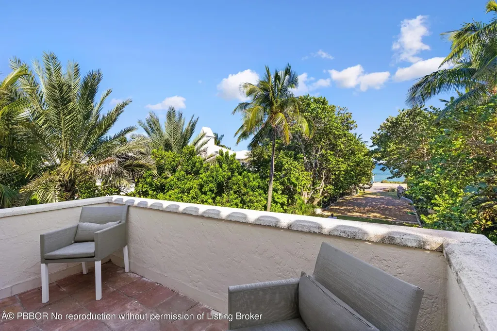 1550 S Ocean Boulevard Palm Beach FL 33480