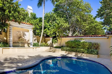 1550 S Ocean Boulevard Palm Beach FL 33480