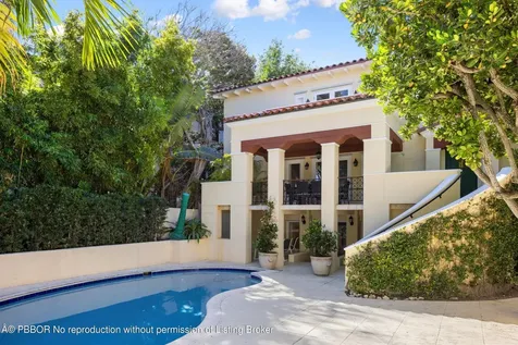 1550 S Ocean Boulevard Palm Beach FL 33480