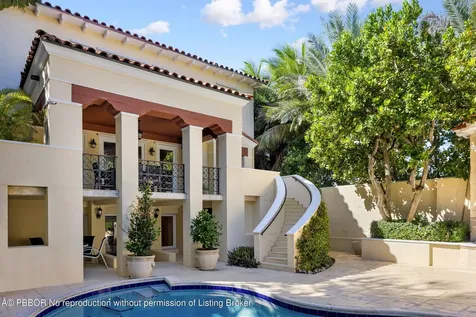 1550 S Ocean Boulevard Palm Beach FL 33480