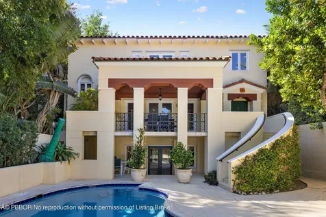 1550 S Ocean Boulevard Palm Beach FL 33480
